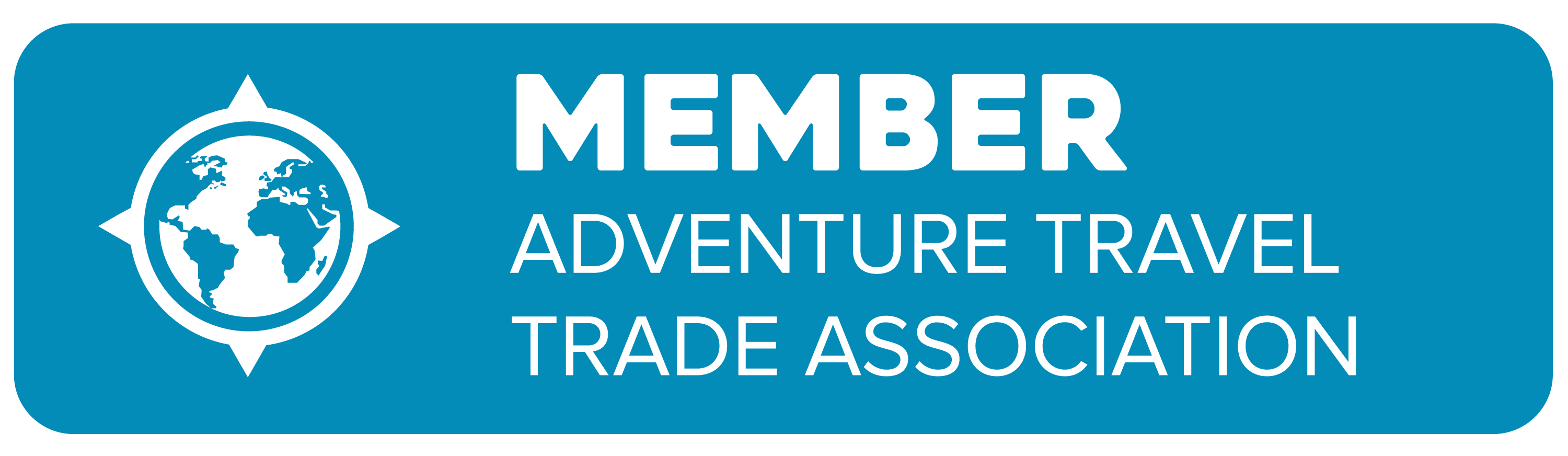 MEMBER ADVENTURE TRAVEL ASSOCIATION